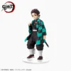 Action Figures Tanjiro Kamado Demon Slayer Original SEGA SPM Action Figure Tanjiro Kamado Demon Slayer 20cm