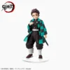 Action Figures Tanjiro Kamado Demon Slayer Original SEGA SPM 2 Action Figure Tanjiro Kamado Demon Slayer 20cm