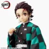 Action Figures Tanjiro Kamado Demon Slayer Original SEGA SPM 5 Action Figure Tanjiro Kamado Demon Slayer 20cm