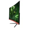 Monitor Gamer Curvo Concórdia CZ238F – 23,8” Full HD 100Hz