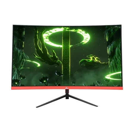 Monitor Gamer Curvo Concórdia CZ238F – 23,8” Full HD 100Hz