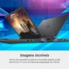 Notebook Gamer Dell G15 Intel Core i5 13ª Geração, 8GB RAM, 512GB SSD RTX3050 - G15-i1300-A25P