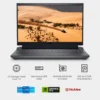 Notebook Gamer Dell G15 Intel Core i5 13ª Geração, 8GB RAM, 512GB SSD RTX3050 - G15-i1300-A25P