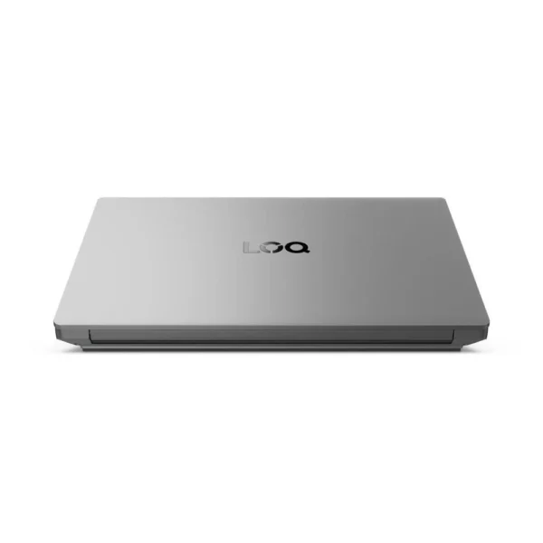 Notebook Gamer Lenovo LOQ 15IAX9E Essential Intel Core i5-12450HX FHD 15.6" WVA NVIDIA GeForce 512GB SSD 16GB RAM W11
