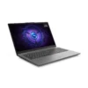 Notebook Gamer Lenovo LOQ 15IAX9E Essential Intel Core i5-12450HX FHD 15.6" WVA NVIDIA GeForce 512GB SSD 16GB RAM W11