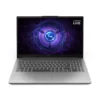Notebook Gamer Lenovo LOQ 15IAX9E Essential Intel Core i5-12450HX FHD 15.6" WVA NVIDIA GeForce 512GB SSD 16GB RAM W11