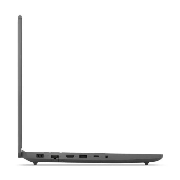 Notebook Gamer Lenovo LOQ 15IAX9E Essential Intel Core i5-12450HX FHD 15.6" WVA NVIDIA GeForce 512GB SSD 16GB RAM W11