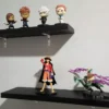 Action Figure Monkey D. Luffy One Piece 28cm/Luffy Imperador One Piece